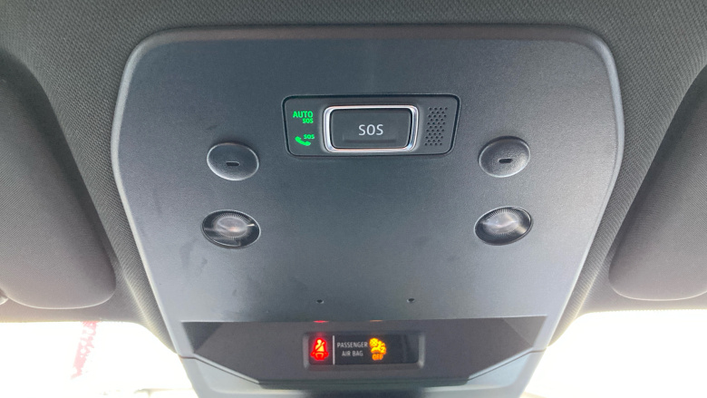 Renault Megane E-Tech EV60 160kW Iconic 60kWh Optimum Charge 5dr Auto Electric Hatchback